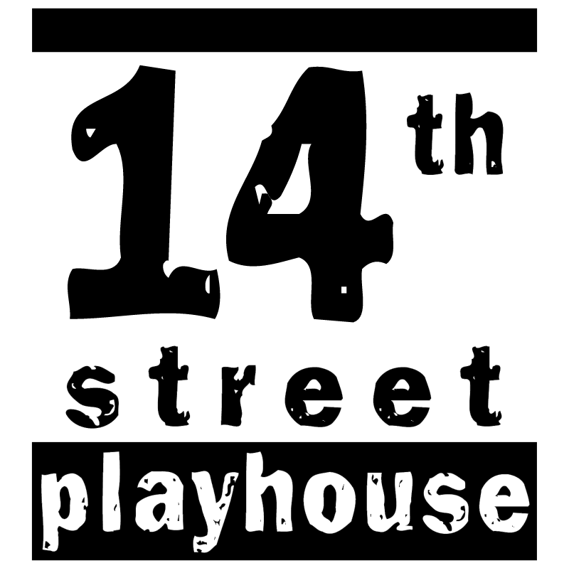 14th Street Playhouse vector