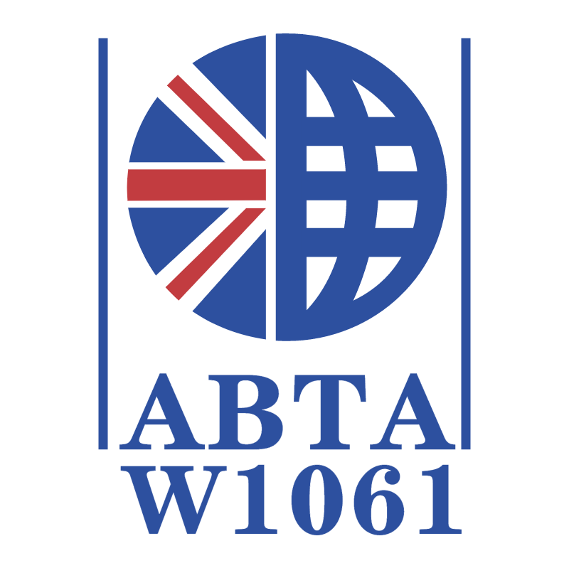 ABTA W1061 61920 vector