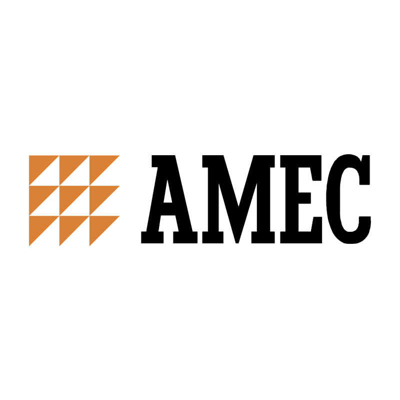 Amec 34192 vector logo