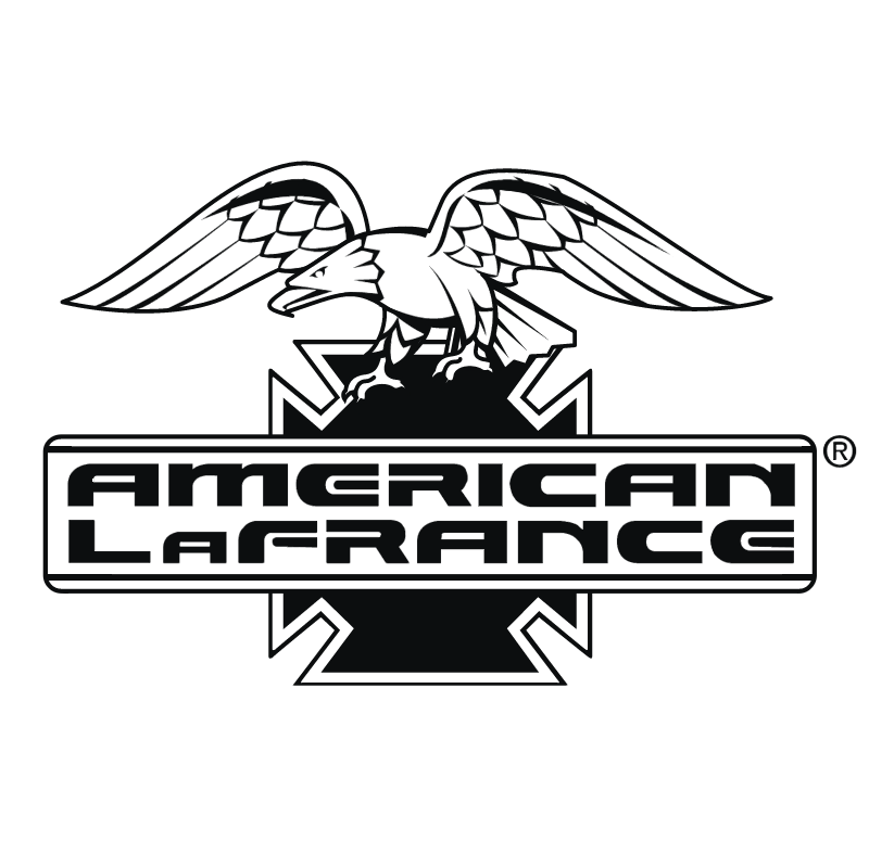American LaFrance 33864 vector
