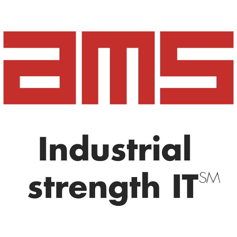 AMS 23037 vector logo