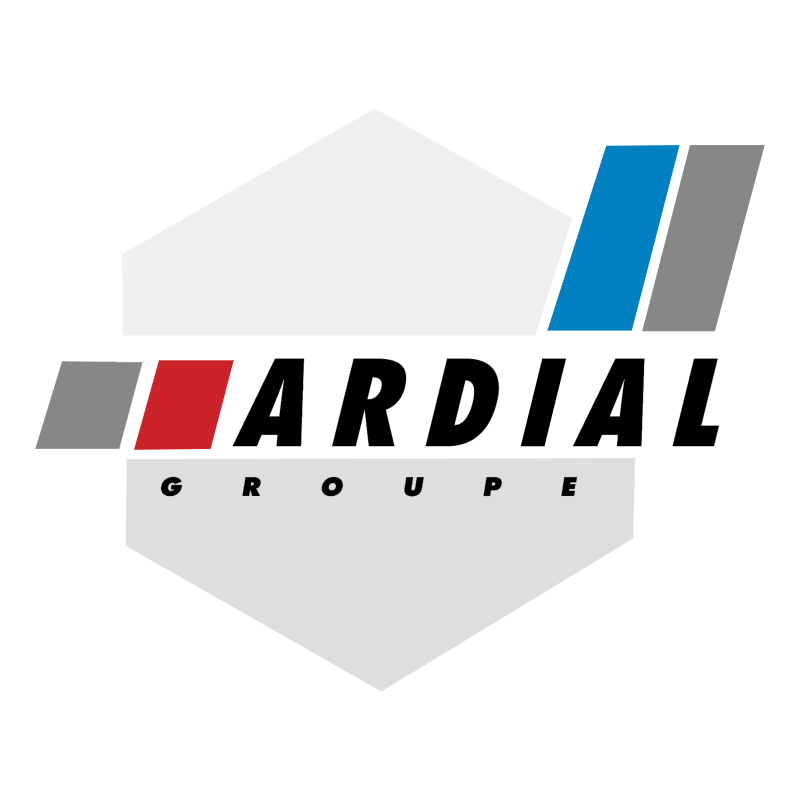 Ardial Groupe vector
