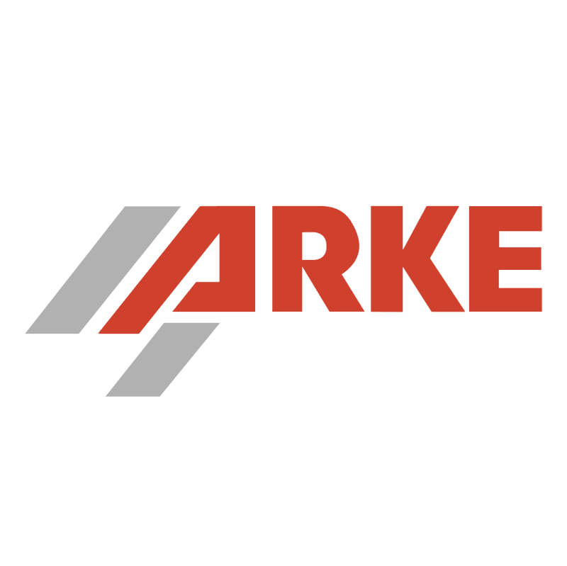 Arke vector logo