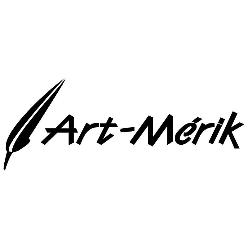 Art Merik 15037 vector