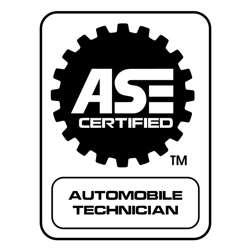 ASE Certified vector