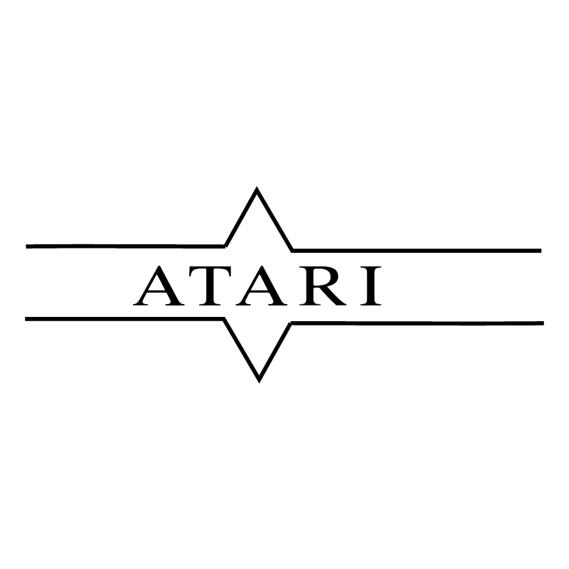 Atari vector
