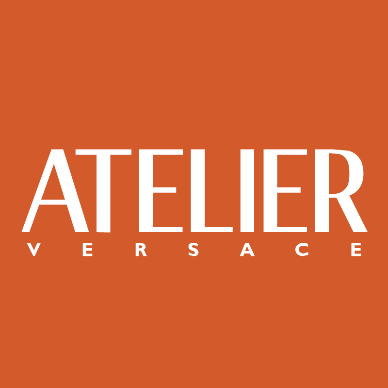 Atelier Versage vector logo