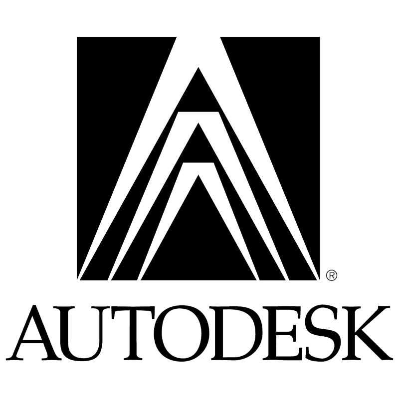 Autodesk 735 vector