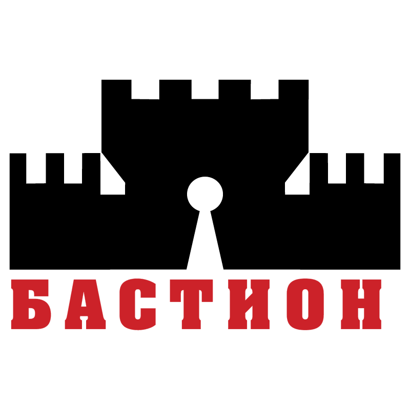 Bastion 835 vector