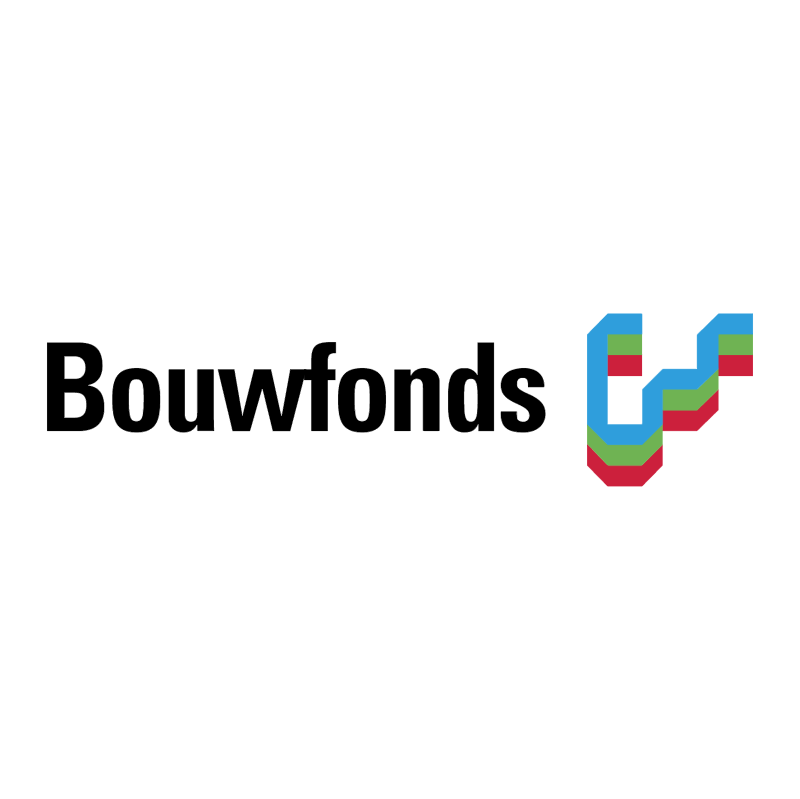 Bouwfonds 70544 vector logo