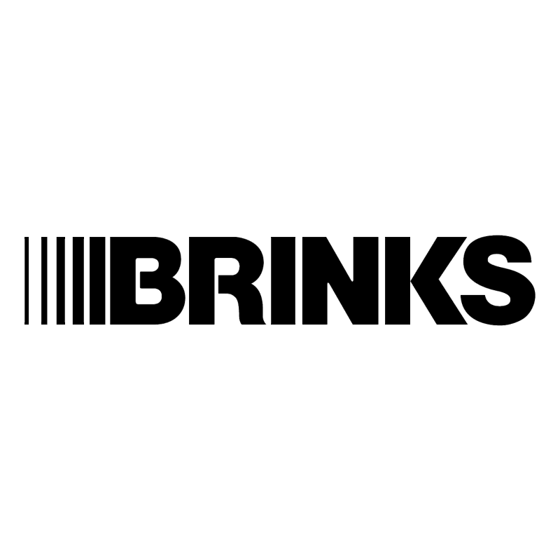 Brinks 55712 vector logo