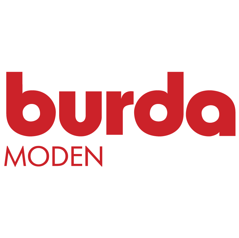 Burda Moden 18984 vector logo