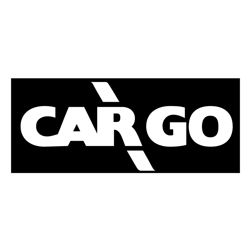 Cargo vector logo