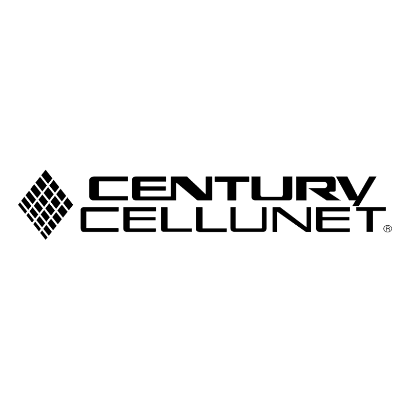 Century Cellunet vector