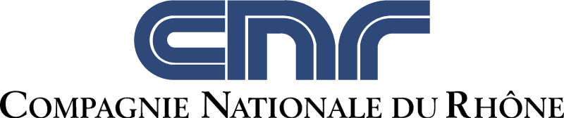 CNR logo vector