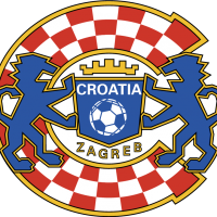 croatia zagreb2 vector