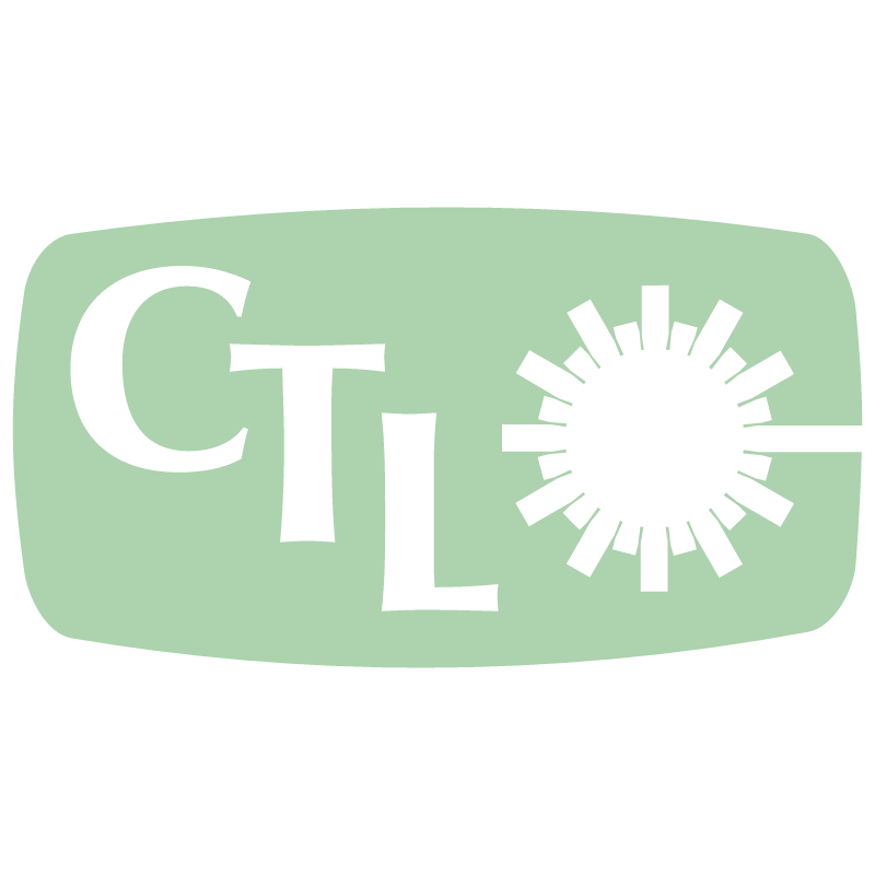 CTL vector logo