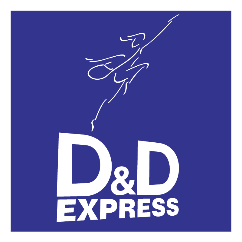 D&amp;D express vector