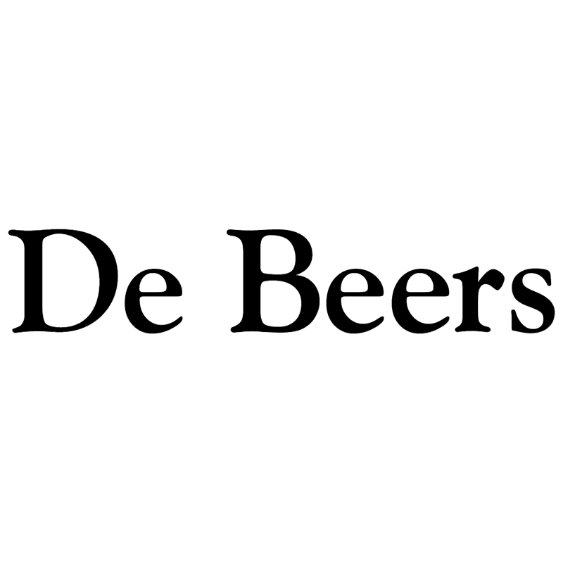 De Beers vector