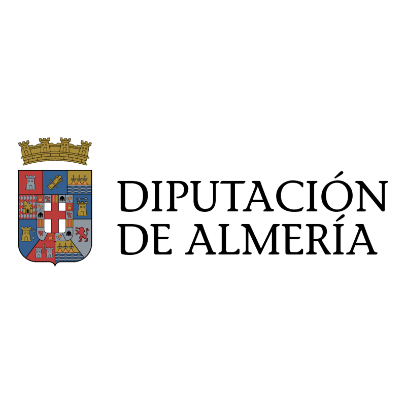 Diputacion de Almeria vector