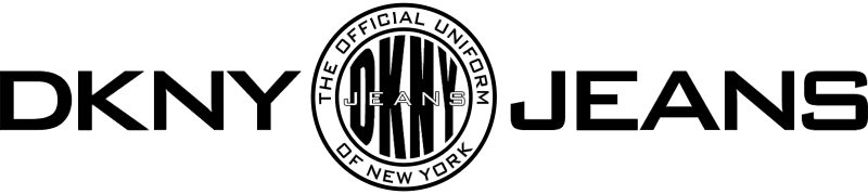 DKNY Jeans vector