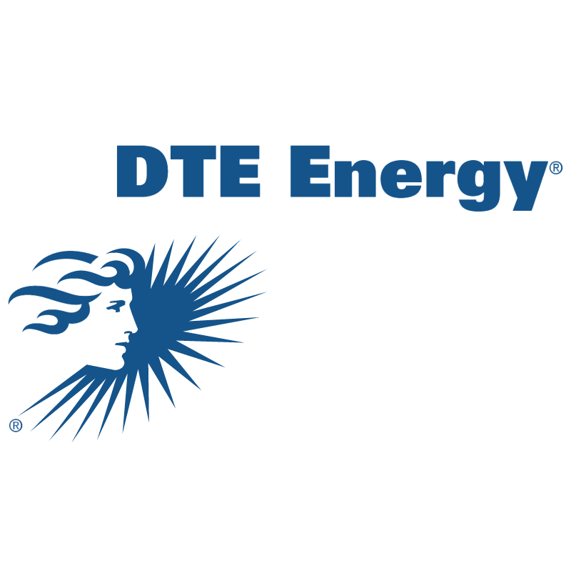 DTE Energy vector logo