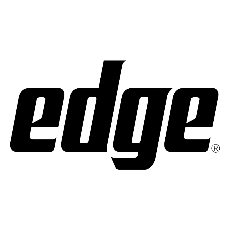 Edge vector