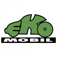 Eko Mobil vector