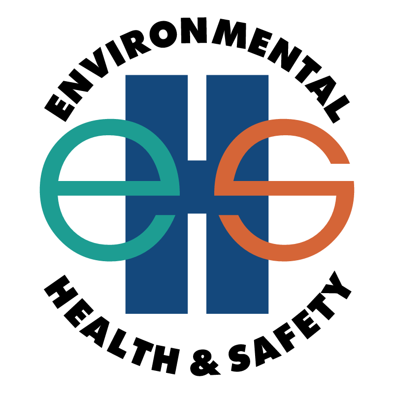 Environmental Health &amp; Safety vector