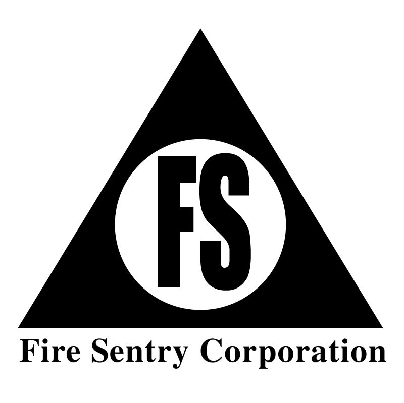 Fire Sentry Corporation vector