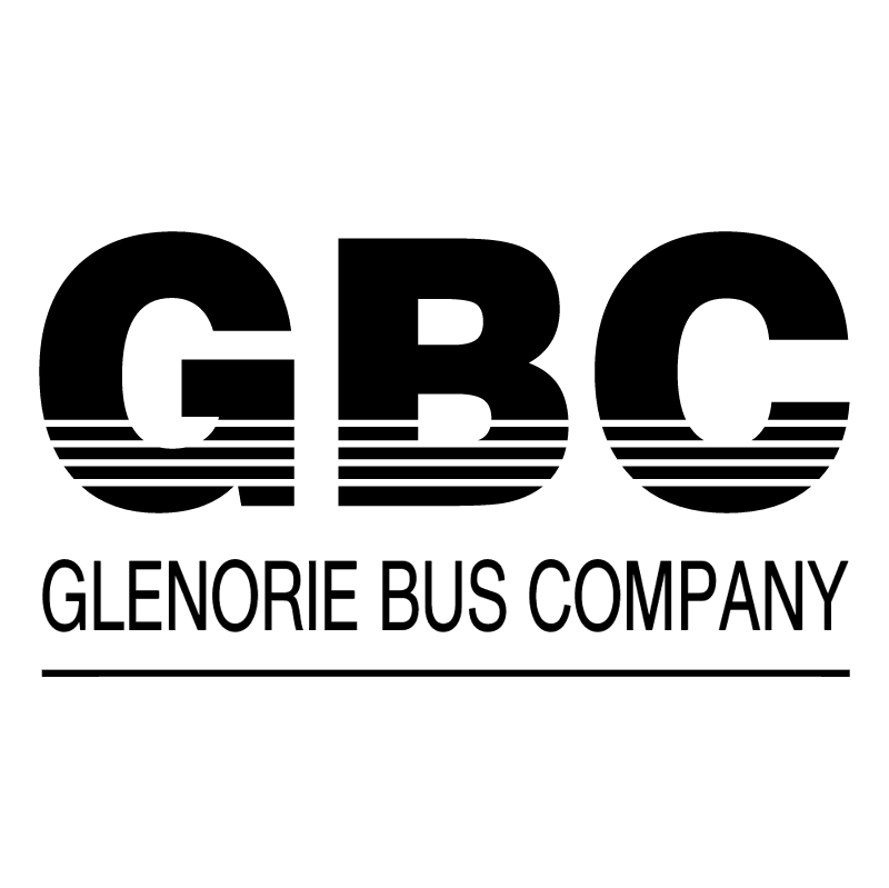 GBC vector logo