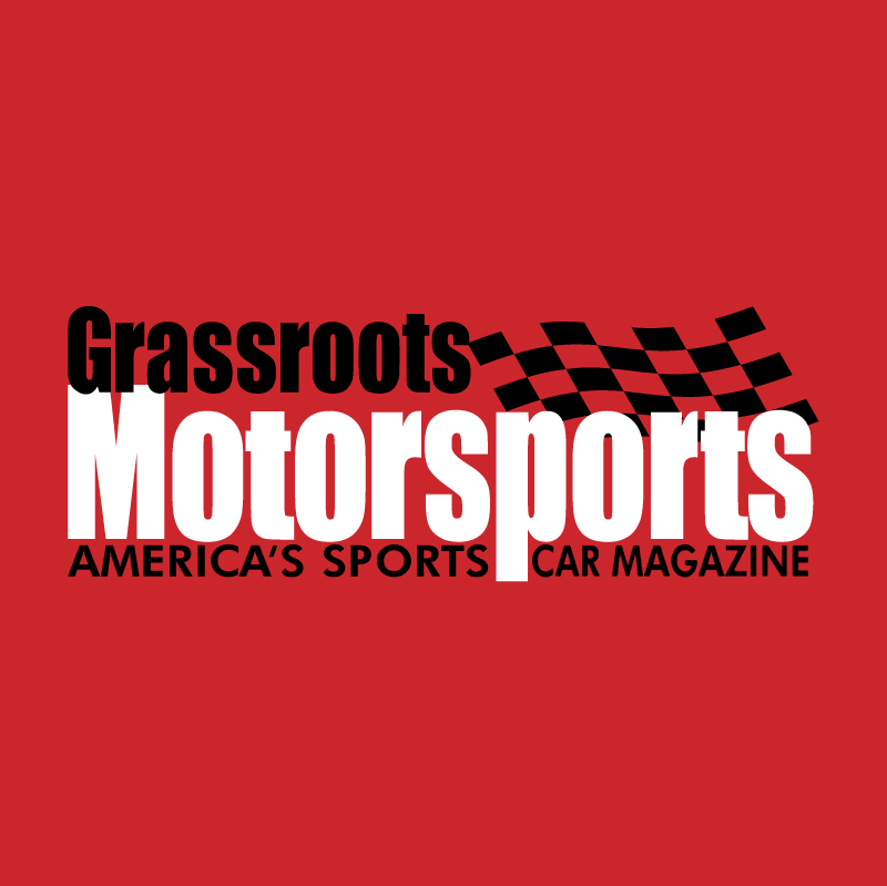 Grassroots Motorsports vector