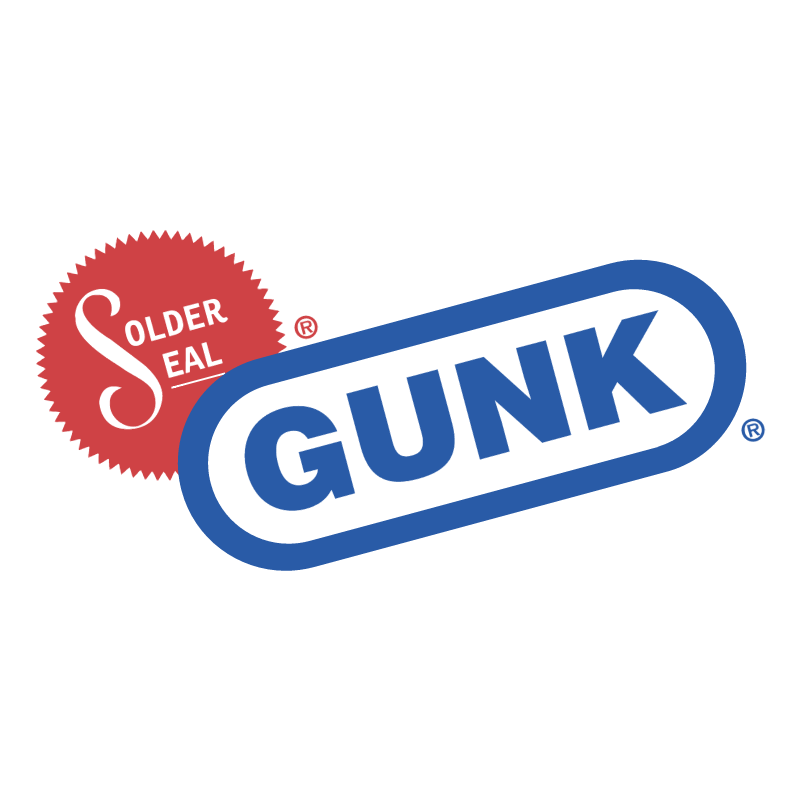 Gunk vector