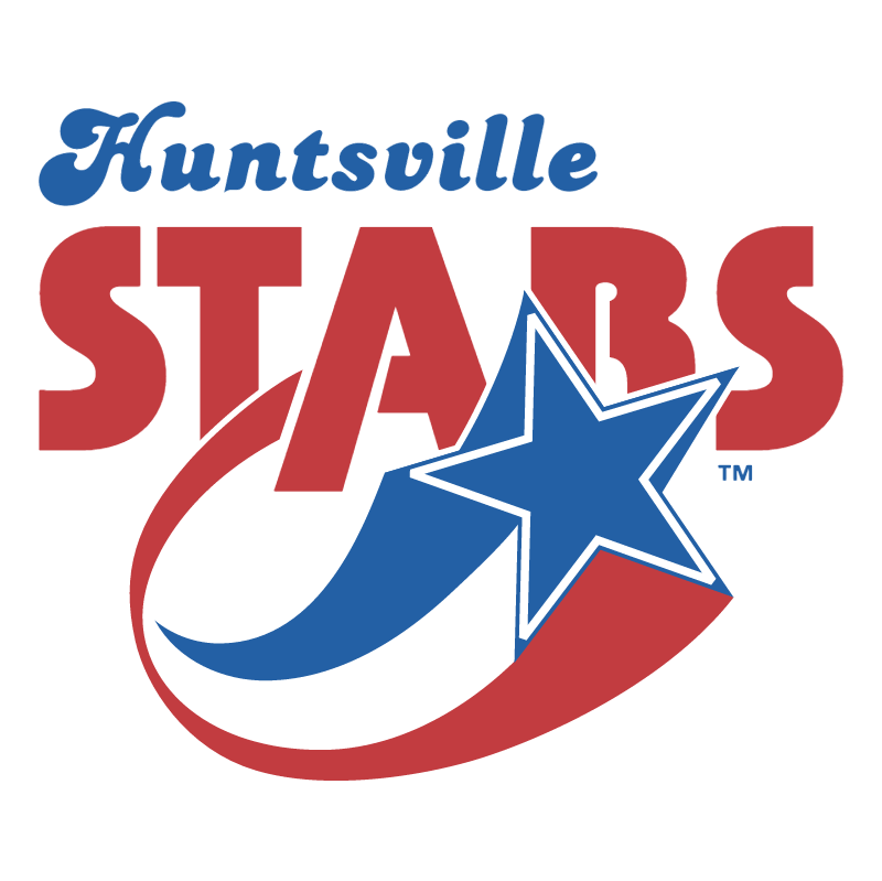 Huntsville Stars vector