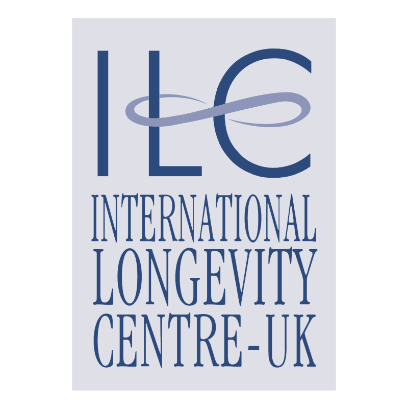 ILC vector logo