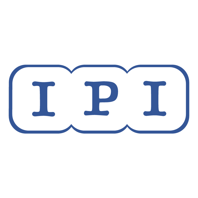 IPI vector logo