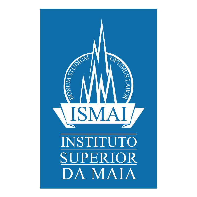 ISMAI vector logo