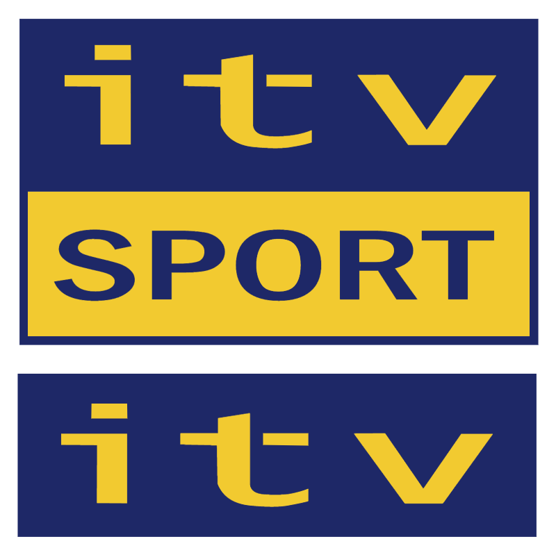 ITV Sport vector