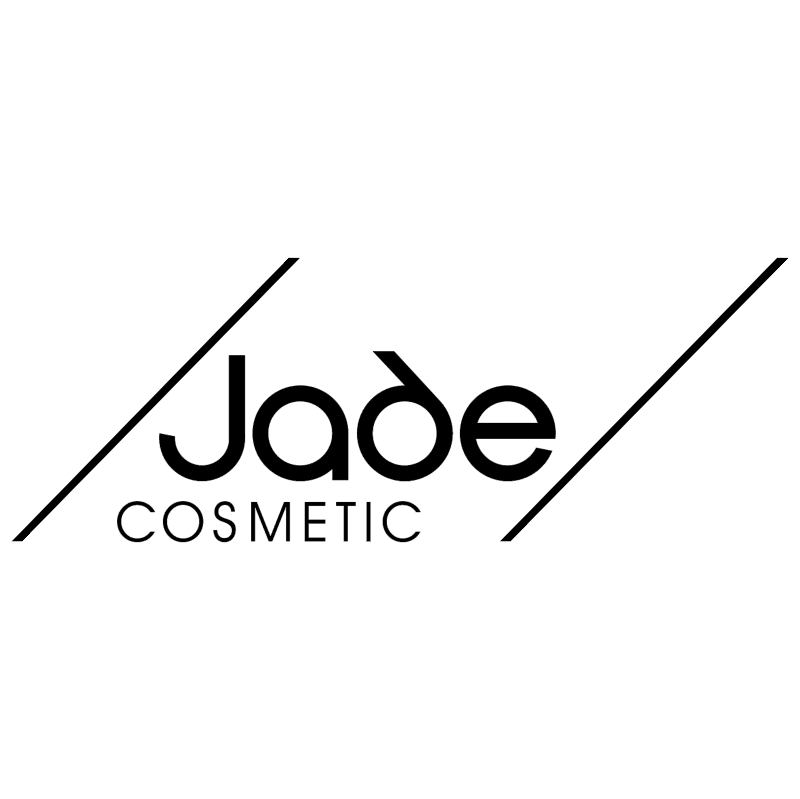 Jade Cosmetic vector