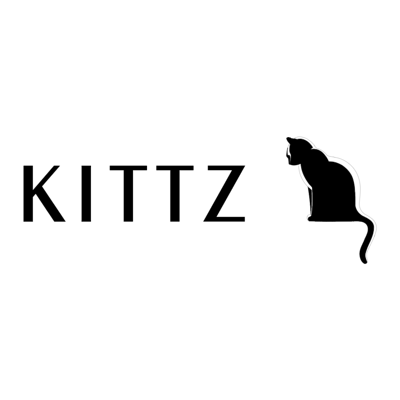 KITTZ vector logo