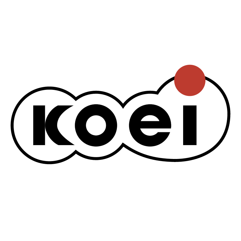 Koei vector logo