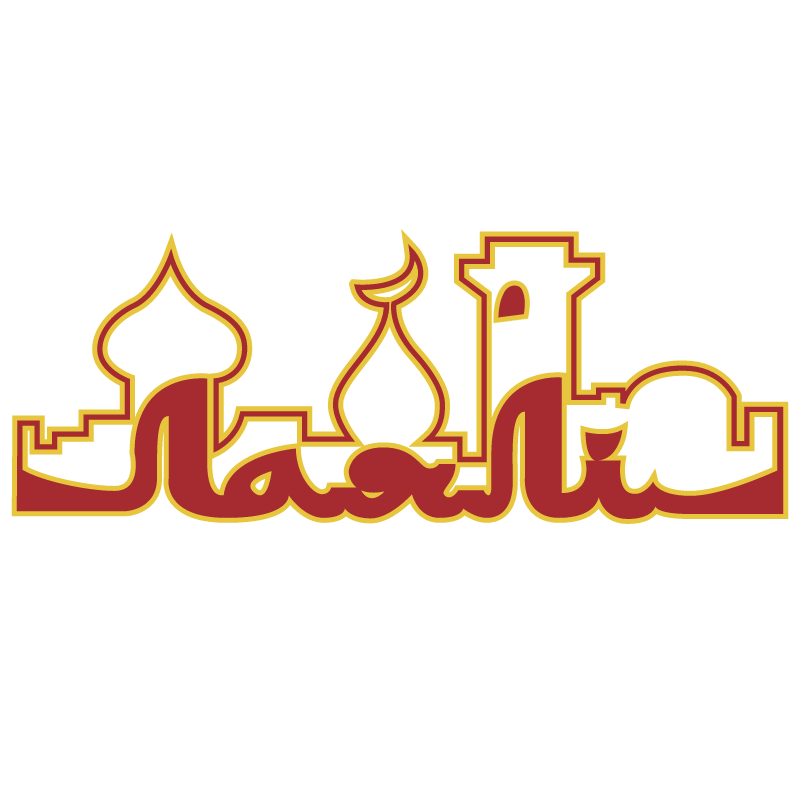 Layali vector logo