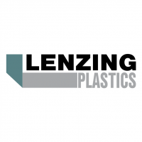 Lenzing Plastics vector