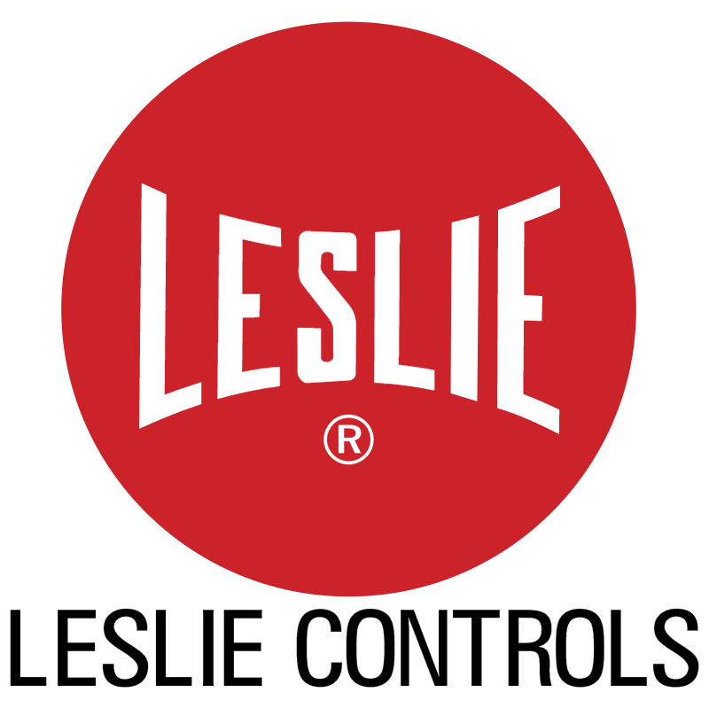 Leslie Controls vector