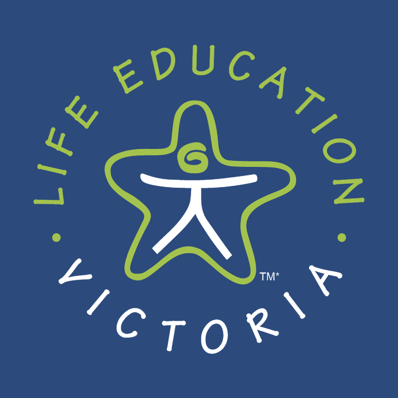 Life Education vector logo