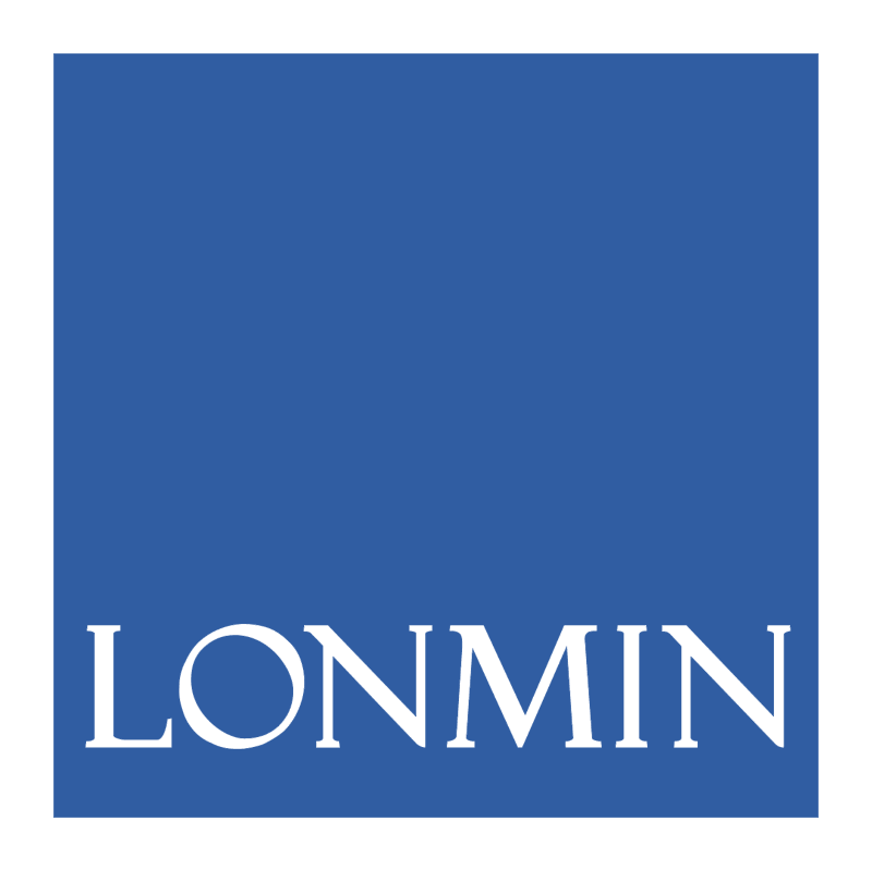 Lonmin vector