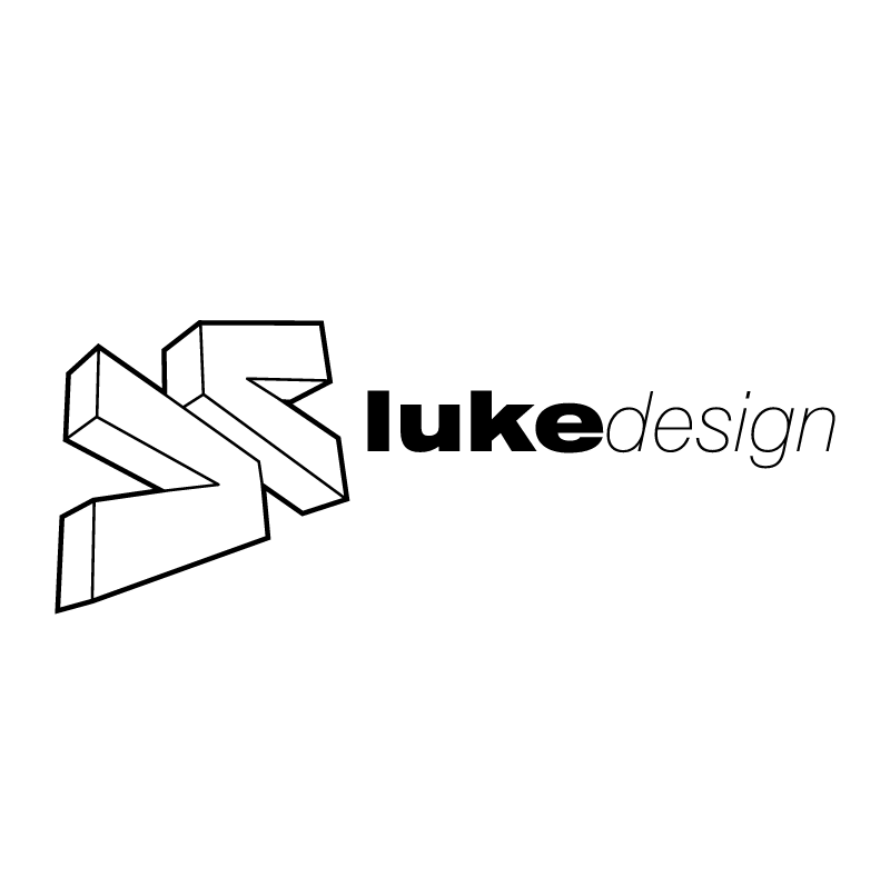 luke design vector