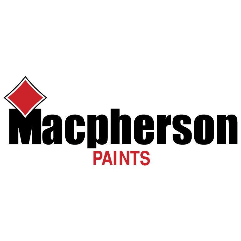Macpherson vector logo