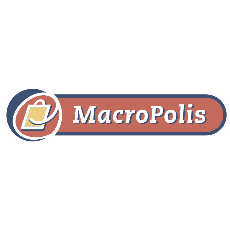 Macropolis vector