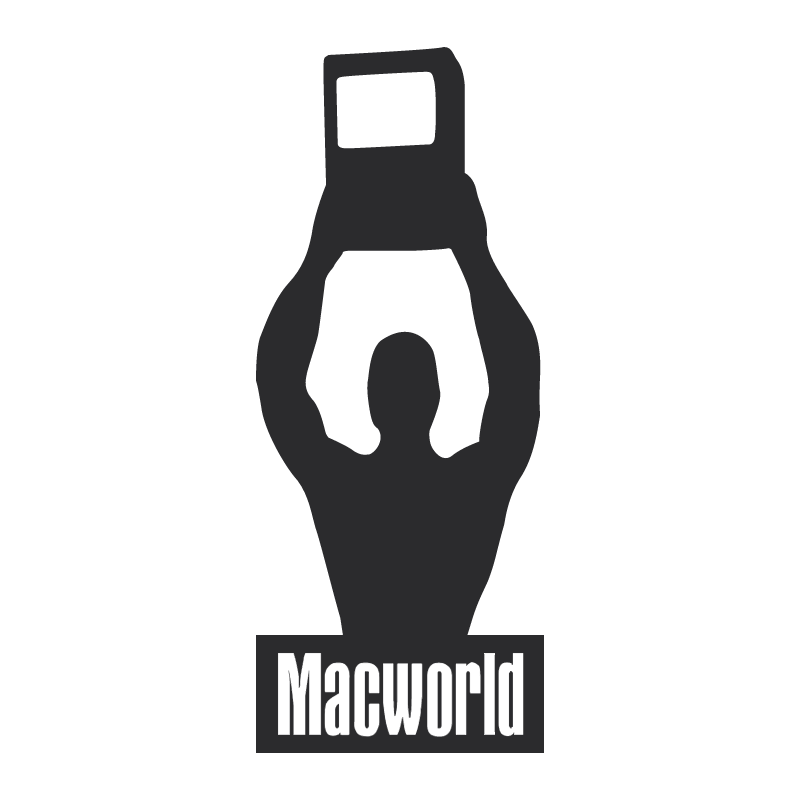 Macworld Award vector